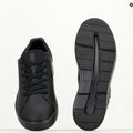 Uomo On Running The Roger Advantage scarpe nere 3MD10640485 11
