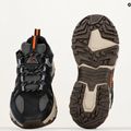 Scarpe SKECHERS Terraform Selvin uomo nero 12