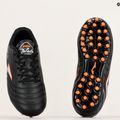 Scarpe da calcio per bambini Joma Toledo Jr AG nero 10