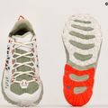 Scarpa da corsa La Sportiva Helios III tè/pomodoro ciliegia donna 10