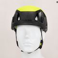 Casco da arrampicata EDELRID Salathe Lite oasis 9