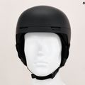 Casco da sci Salomon Brigade nero 6