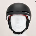 Casco da sci Atomic Savor nero 9