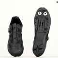 Scarpe da ciclismo MTB da uomo Fizik Vento Proxy nero/nero 10