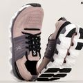 Scarpe da corsa On Cloudswift 3 nero/verde 11