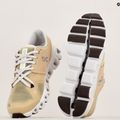 Scarpe da corsa On Running Cloud X 3 savana/frost da donna 10