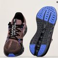 Scarpe da corsa On Cloudsurfer nero/cobalto da uomo 11