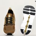Uomo On Cloudswift 3 hunter/safari scarpe da corsa 10