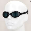 Occhiali da nuoto Orca Killa 180º nero fumo 3