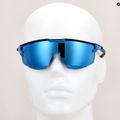 Occhiali da sole Julbo Ultimate Spectron 3 nero/blu/multilayer blu 6