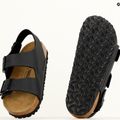 Sandali BIRKENSTOCK Milano BF Narrow nero 11