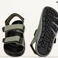 BIRKENSTOCK sandali da uomo Tatacoa BF Regular futura kaki 15