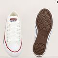 Scarpe da ginnastica Converse Chuck Taylor All Star Classic Ox bianco ottico 10