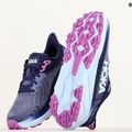 Scarpe da corsa da donna HOKA Challenger ATR 7 meteor/night sky 10