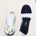 Scarpe da calcio Joma Maxima TF da uomo MAXS2432TF bianco 9