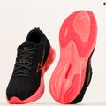 Scarpe da corsa da donna Mizuno Wave Revolt 3 nero/carrot curl/dubarry 10