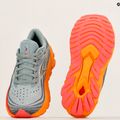 Scarpe da corsa da donna Mizuno Wave Skyrise 5 abyss/dubarry/carrot curl 10