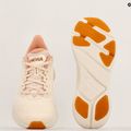 Scarpe da corsa da donna HOKA Solimar vanilla/sandstone 11