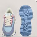 Scarpe BIG STAR da donna NN274974 blu 10