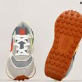 Scarpe BIG STAR da uomo NN174344 grigio 9