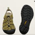 Sandali da trekking KEEN Newport da uomo 10