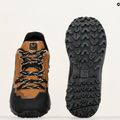 VEJA scarpe da trekking da donna Fitz Roy Fs Trek-Shell terra/nero 10
