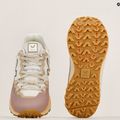 VEJA Fitz Roy Trek-Shellgravel/pierre scarpe da trekking da donna 10