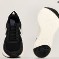 VEJA Impala Engineered-Mesh scarpe da allenamento da donna nero/crema 10