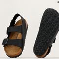 Sandali BIRKENSTOCK Milano BF Regular neri 15