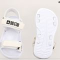 BIG STAR sandali da donna HH274A024 bianco 8