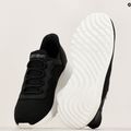 Scarpe da uomo SKECHERS Slip-ins Bobs Squad Chaos Daily Hype nero 9