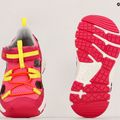 Sandali KEEN Motozoa jazzy/primula della sera per bambini 11