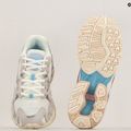 Scarpe da donna Mizuno Wave Rider 10 sabbia bianca/ sabbia mutevole/bianco neve 10
