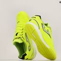 Scarpe da calcio da uomo Joma Dribling IN lemon fluor 9