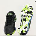 Scarpe da calcio Joma Liga 5 TF da uomo, nero 10