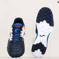 Scarpe da calcio Joma Cancha TF da uomo marine/bianco 9