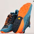 Scarpe da corsa DYNAFIT Ultra Pro 2 da uomo, blu tempesta/blu 9