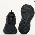 Scarpe da corsa da donna HOKA Bondi 8 nero/nero 10