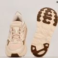 Scarpe da corsa HOKA Clifton L Athletics vanilla/wheat 9