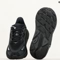 Scarpe da corsa da donna HOKA Clifton 9 GTX nero/nero 9