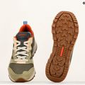 Uomo Merrell Alpine 83 Sneaker Sport oliva multi stivale 9