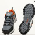 Columbia Peakfreak II Outdry grafite/rame caldo scarpe da trekking da uomo 11