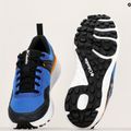Columbia scarpe da trekking da uomo Konos Trs Outdry blu vivo/marmellata 12