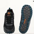Columbia Trailstorm Ascend Wp nero/notte wave scarpe da trekking da uomo 12