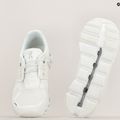 Scarpe da corsa On Running Cloud 5 undyed-white/white da uomo 9