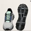 Scarpe da corsa On Cloudvista da uomo in lega/nero 9