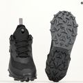 Scarpe da trekking da uomo Salomon Cross Over 2 GTX phantom/magnet/nero 12