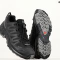 Salomon XA Pro 3D V9 GTX scarpe da corsa uomo nero/phantom/pewter 9