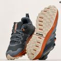 Scarponi da trekking da uomo Columbia Facet 75 Da graphite/owl 11