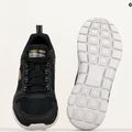 SKECHERS Track Knockhill scarpe da uomo nero/oro 9